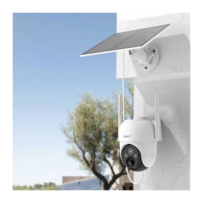 Arenti GO2T&SP2 3 MP