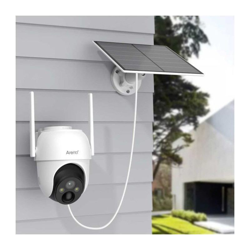 Arenti GO2T&SP2 3 MP