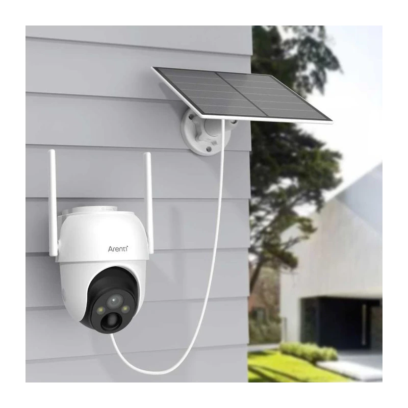 Arenti GO2T&SP2 3 MP