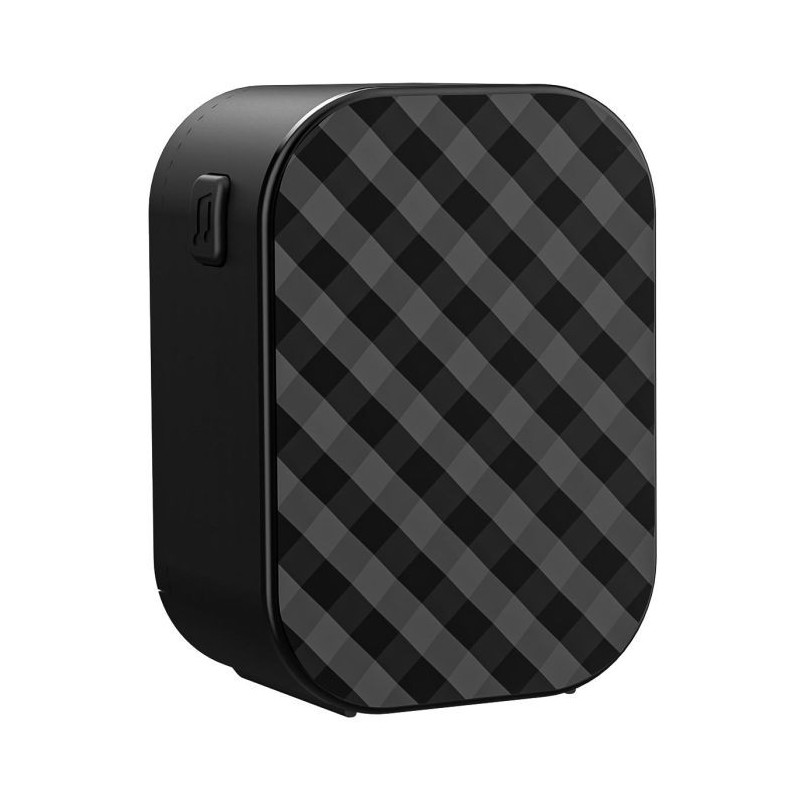 Videozvonček Arenti P10 s dvoma kamerami