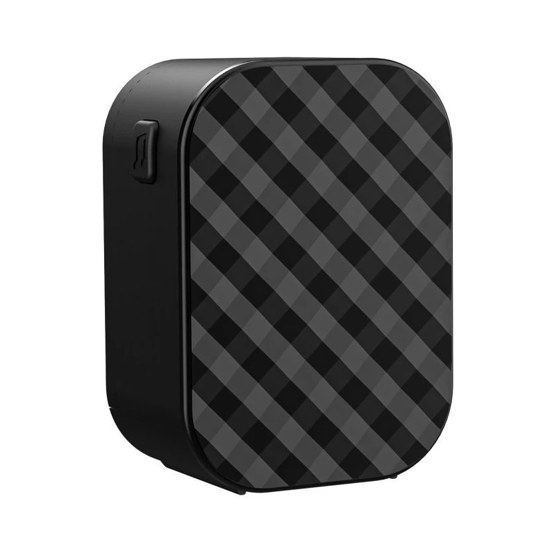 Videozvonček Arenti P10 s dvoma kamerami