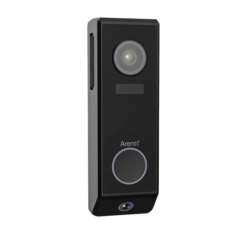 Videozvonček Arenti P10 s dvoma kamerami