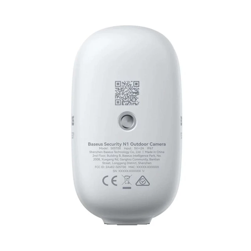 Baseus Security N1 Plus