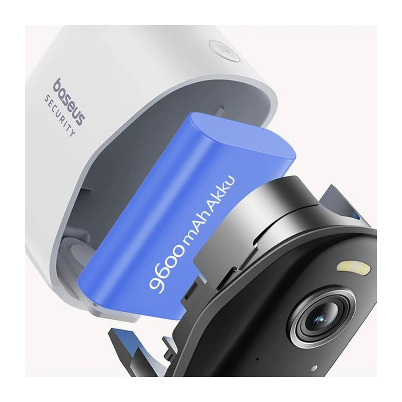 Baseus Security N1 Plus