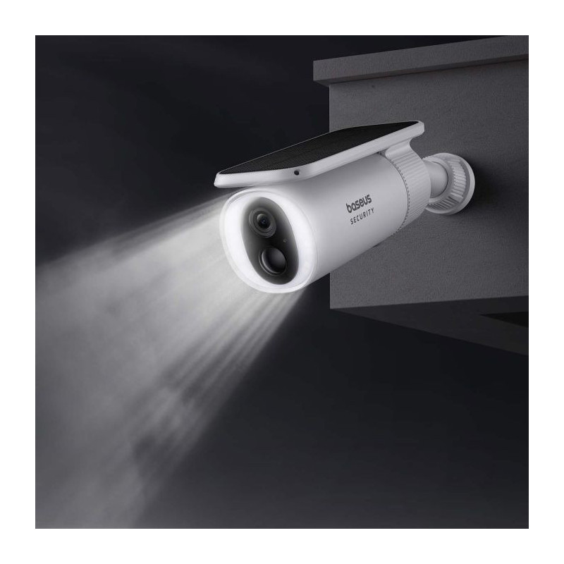 Baseus Security S1 Vonkajšia Wi-Fi kamera