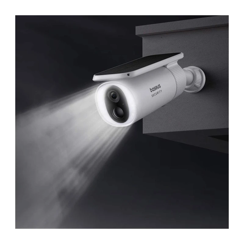 Baseus Security S1 Vonkajšia Wi-Fi kamera