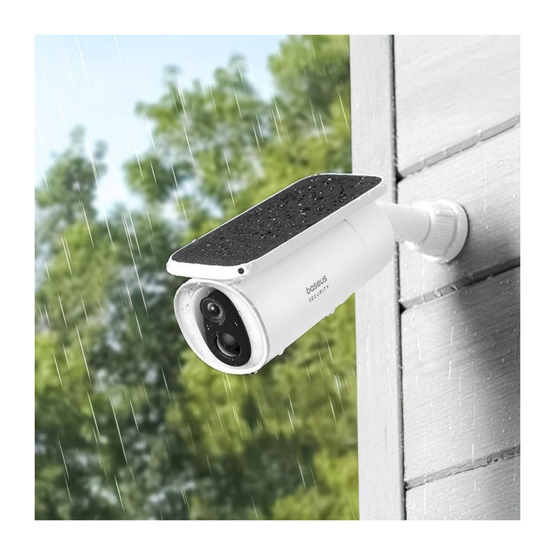 Baseus Security S1 Vonkajšia Wi-Fi kamera