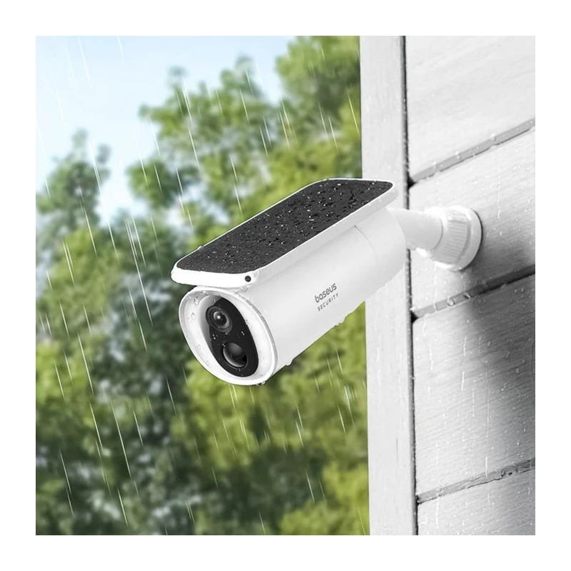 Baseus Security S1 Vonkajšia Wi-Fi kamera