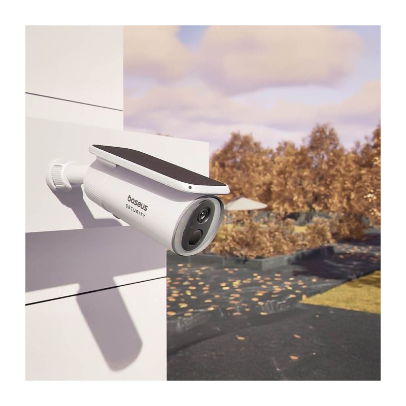 Baseus Security S1 Vonkajšia Wi-Fi kamera