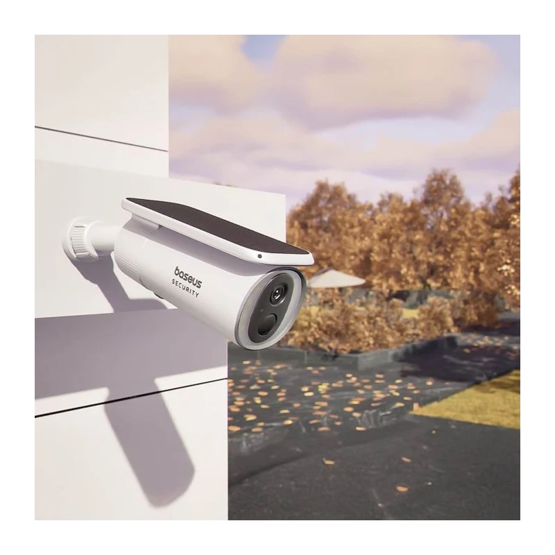 Baseus Security S1 Vonkajšia Wi-Fi kamera