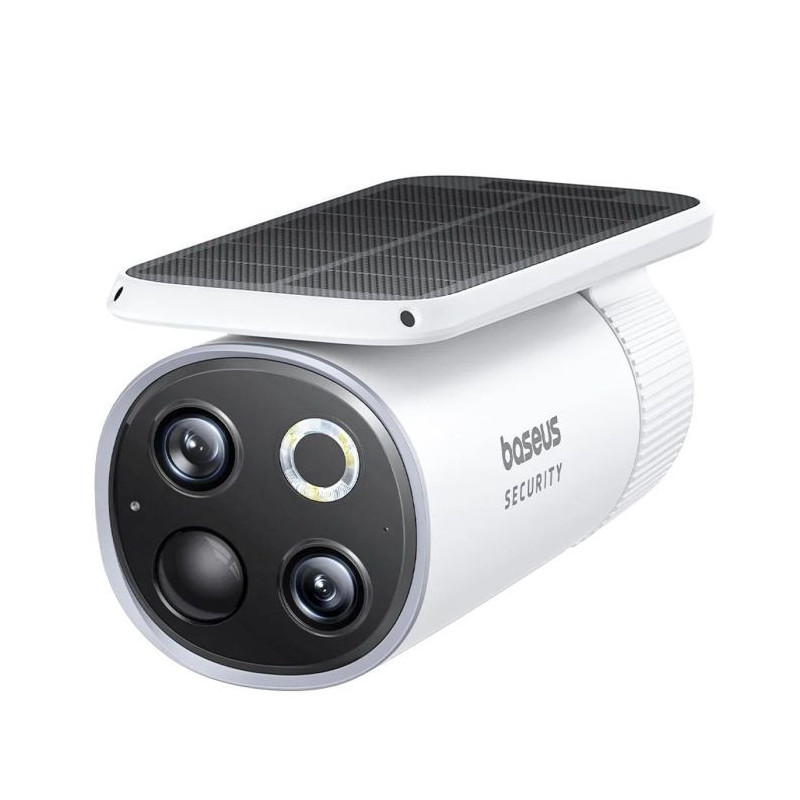 Vonkajšia sada Baseus Security S1 Pro s H1 HomeStation