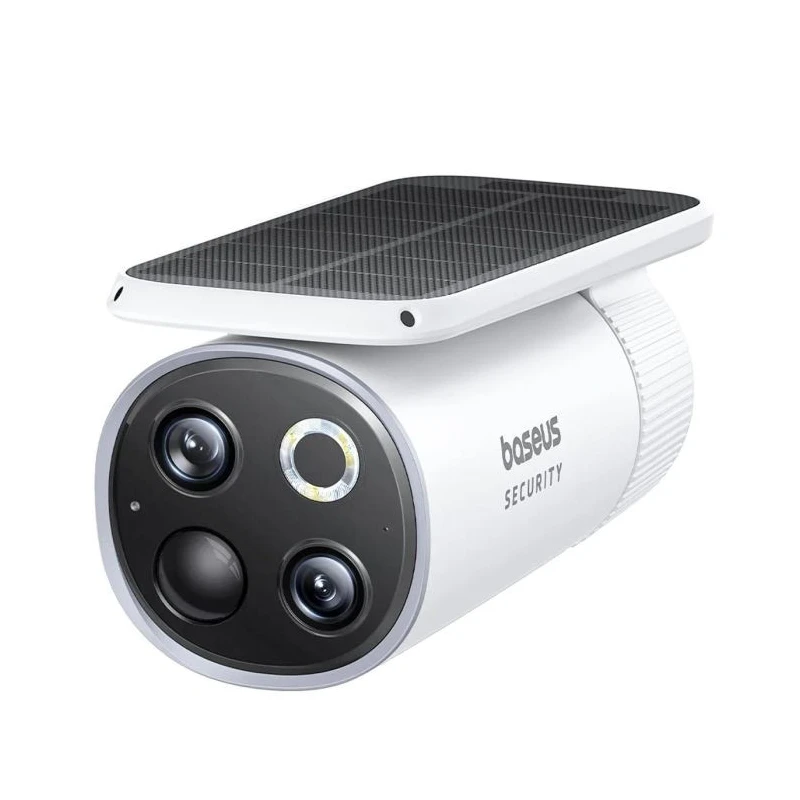 Vonkajšia sada Baseus Security S1 Pro s H1 HomeStation