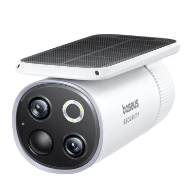 Vonkajšia sada Baseus Security S1 Pro s H1 HomeStation