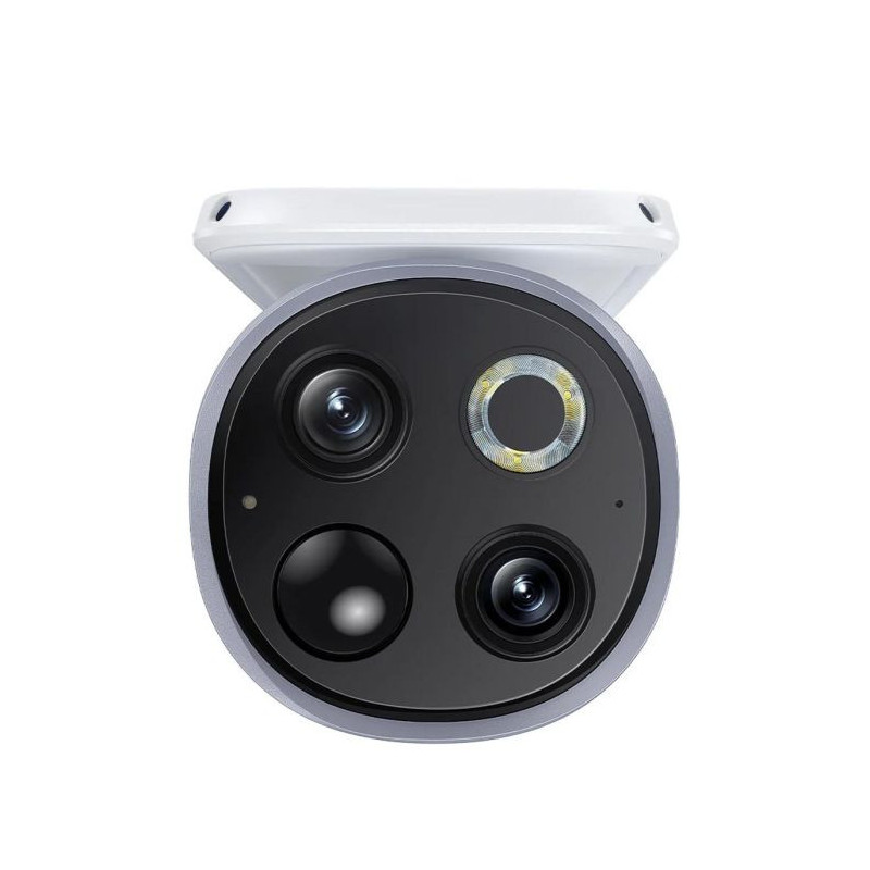 Vonkajšia sada Baseus Security S1 Pro s H1 HomeStation