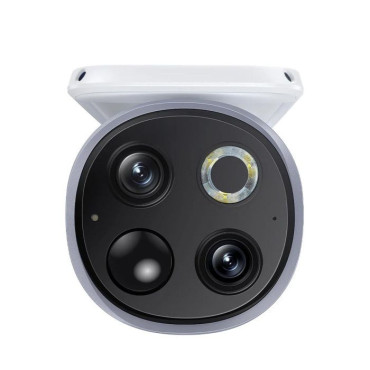 Vonkajšia sada Baseus Security S1 Pro s H1 HomeStation