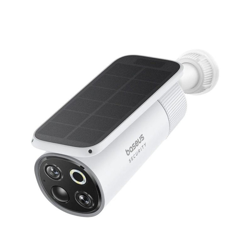 Vonkajšia sada Baseus Security S1 Pro s H1 HomeStation