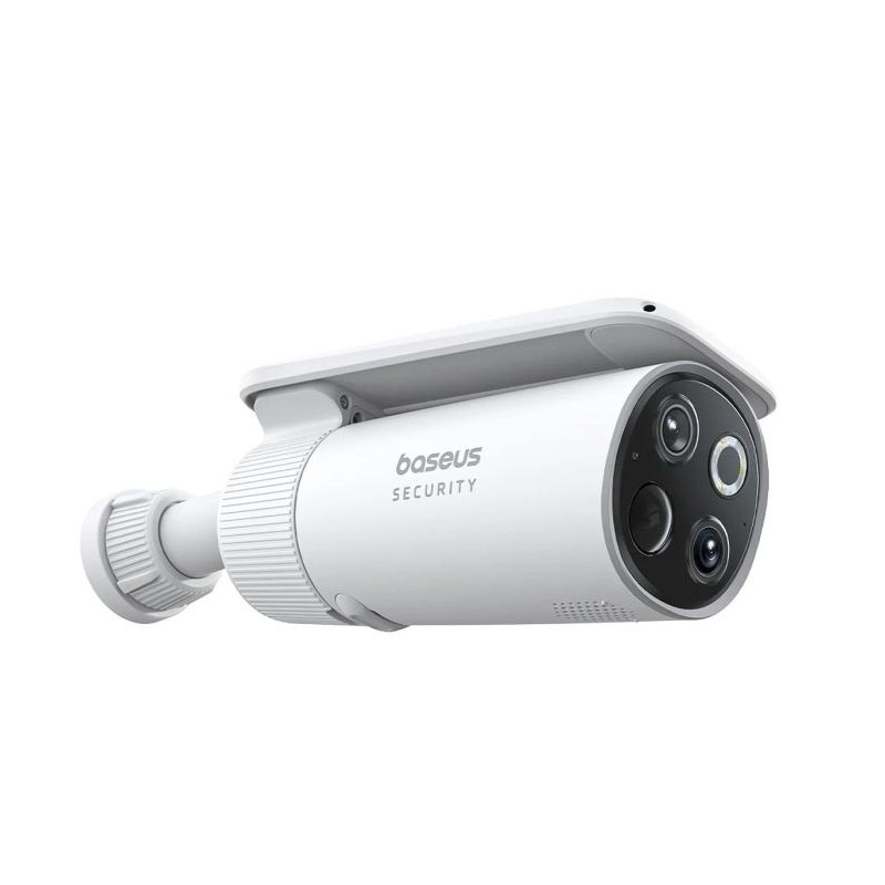 Vonkajšia sada Baseus Security S1 Pro s H1 HomeStation