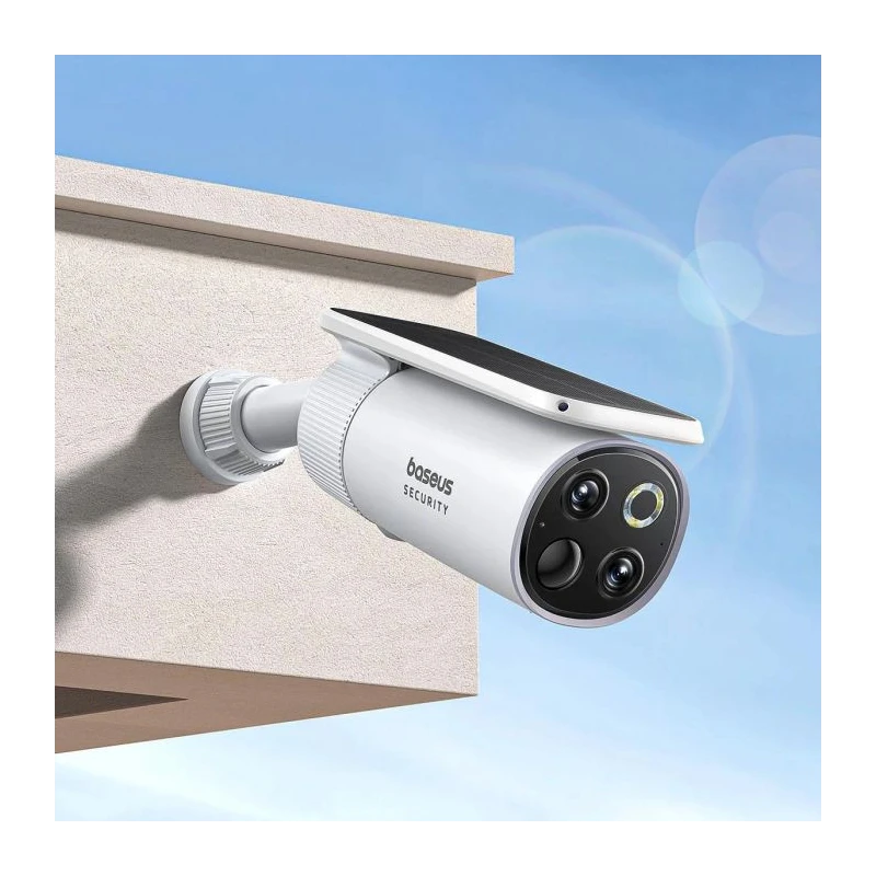 Vonkajšia sada Baseus Security S1 Pro s H1 HomeStation