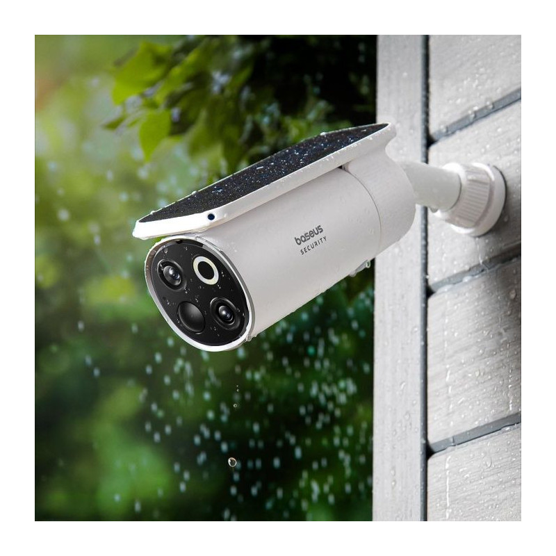 Vonkajšia sada Baseus Security S1 Pro s H1 HomeStation