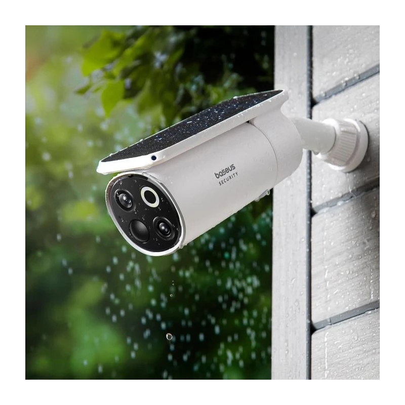 Vonkajšia sada Baseus Security S1 Pro s H1 HomeStation