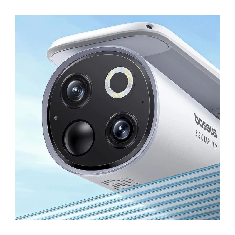 Vonkajšia sada Baseus Security S1 Pro s H1 HomeStation