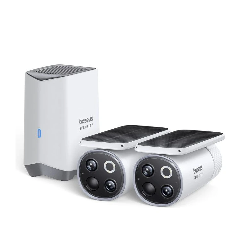 Vonkajšia sada Baseus Security S1 Pro s H1 HomeStation