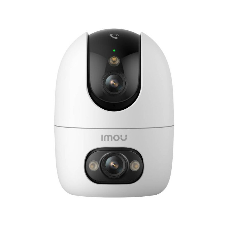 Imou A1 Duálna 6MP WiFi bezpečnostná kamera