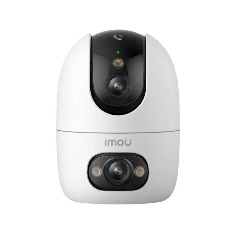 Imou A1 Duálna 6MP WiFi bezpečnostná kamera