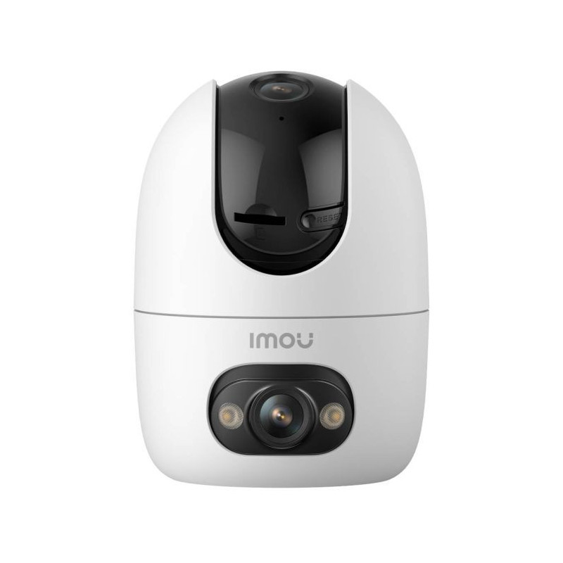 Imou A1 Duálna 6MP WiFi bezpečnostná kamera