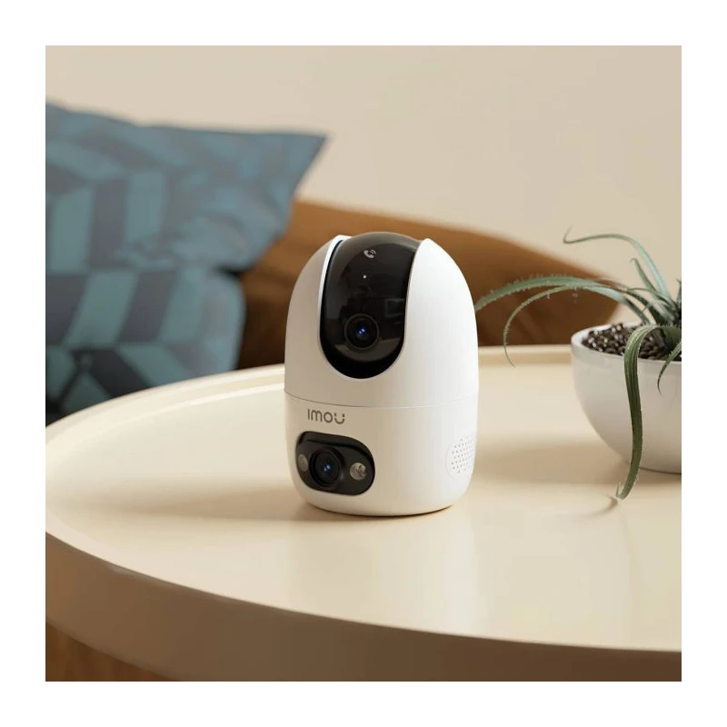 Imou A1 Duálna 6MP WiFi bezpečnostná kamera