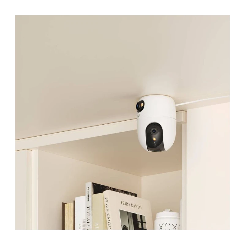 Imou A1 Duálna 6MP WiFi bezpečnostná kamera