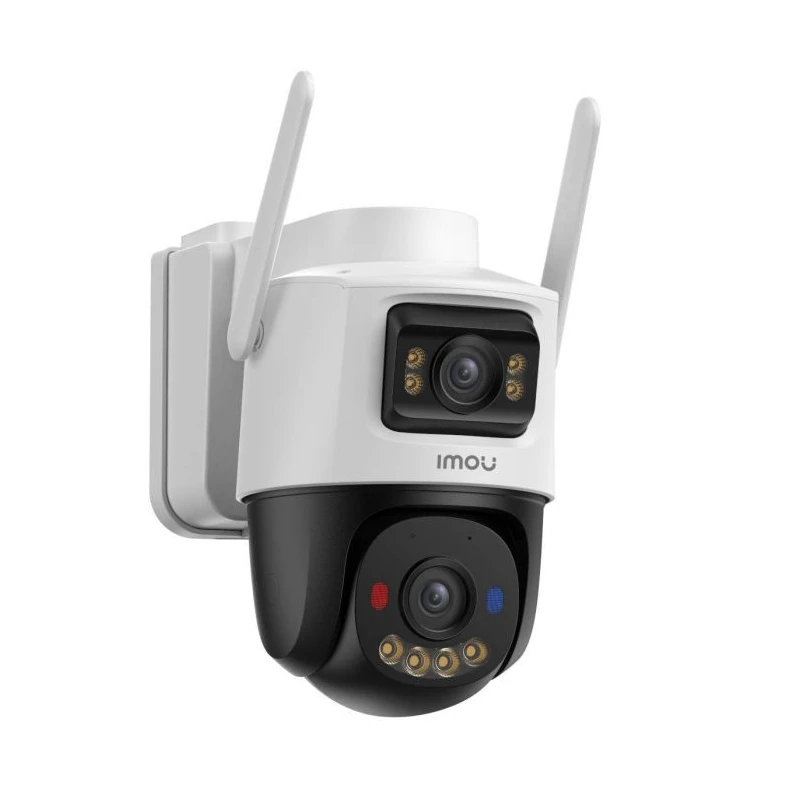Imou AOV Dual Kit batériovo napájaná 5+5 MP 4G a WiFi kamera