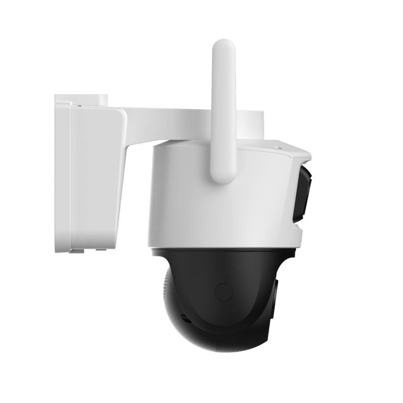 Imou AOV Dual Kit batériovo napájaná 5+5 MP 4G a WiFi kamera