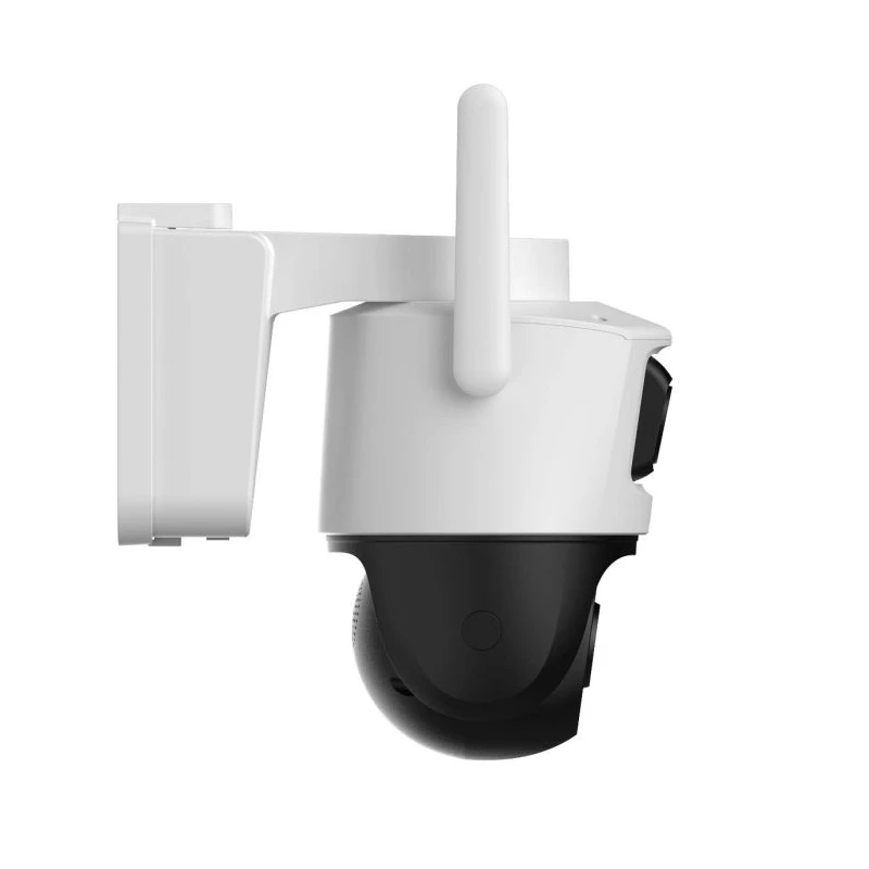 Imou AOV Dual Kit batériovo napájaná 5+5 MP 4G a WiFi kamera