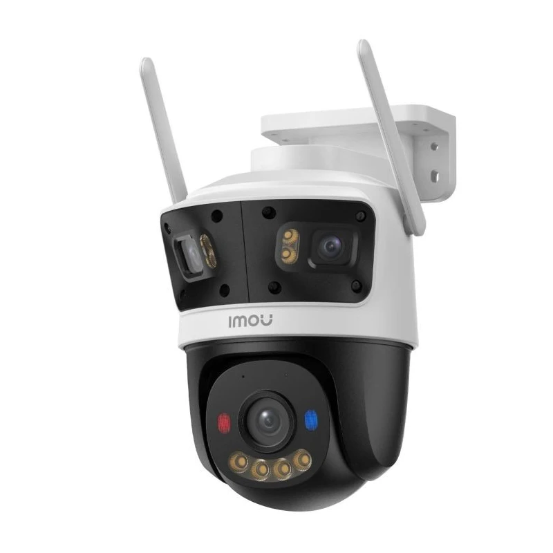 Imou Cruiser Triple inteligentná PTZ WiFi bezpečnostná kamera