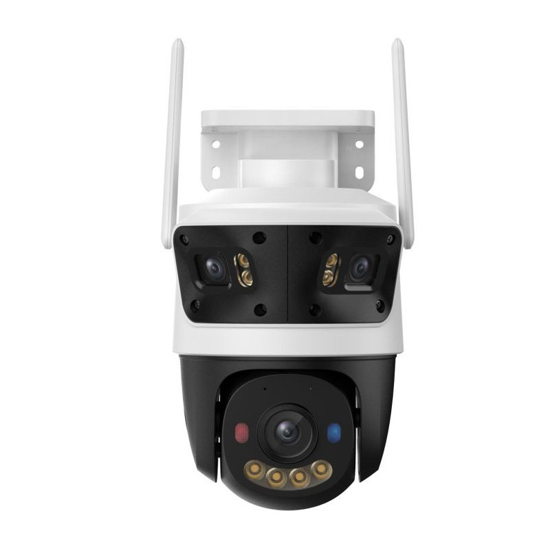 Imou Cruiser Triple inteligentná PTZ WiFi bezpečnostná kamera