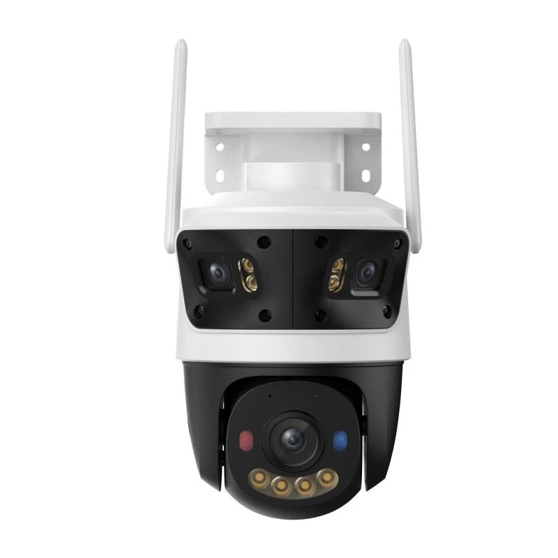 Imou Cruiser Triple inteligentná PTZ WiFi bezpečnostná kamera