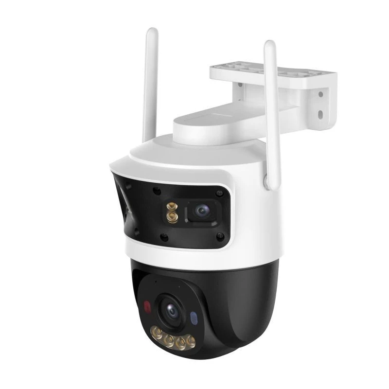 Imou Cruiser Triple inteligentná PTZ WiFi bezpečnostná kamera