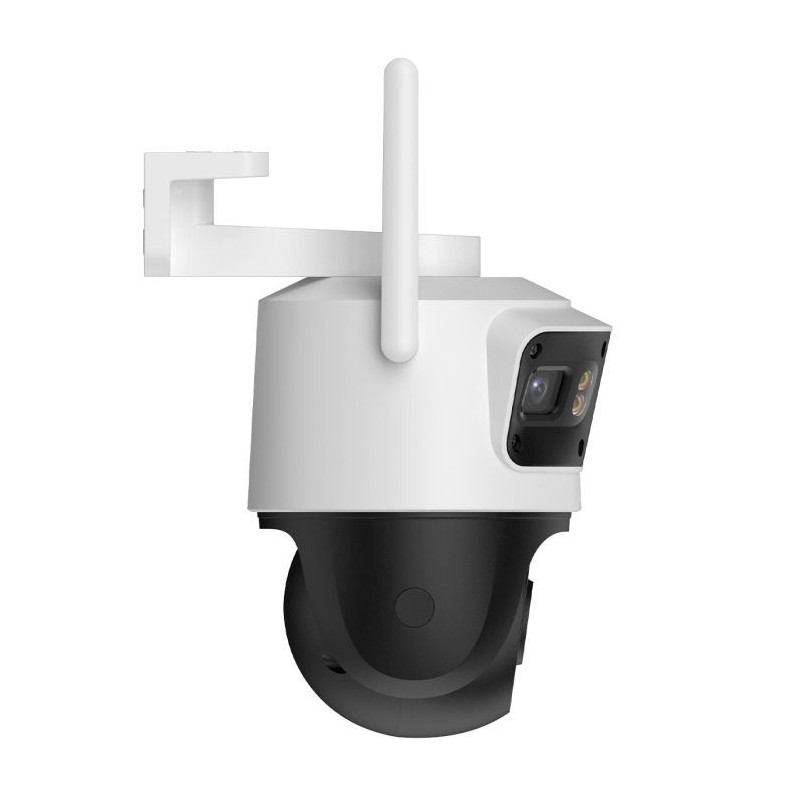 Imou Cruiser Triple inteligentná PTZ WiFi bezpečnostná kamera