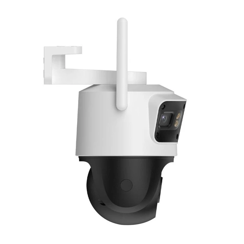 Imou Cruiser Triple inteligentná PTZ WiFi bezpečnostná kamera