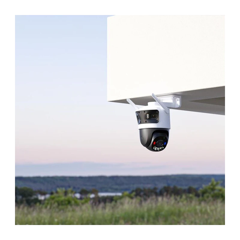 Imou Cruiser Triple inteligentná PTZ WiFi bezpečnostná kamera