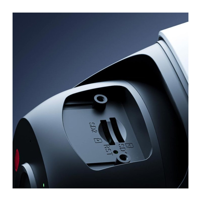 Imou Cruiser Triple inteligentná PTZ WiFi bezpečnostná kamera