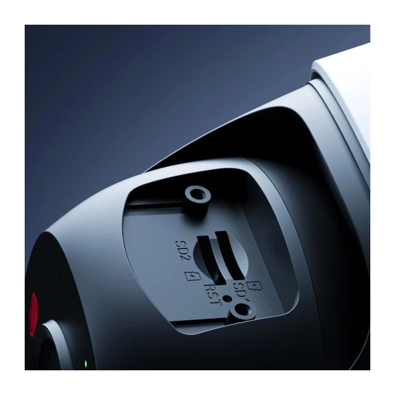 Imou Cruiser Triple inteligentná PTZ WiFi bezpečnostná kamera