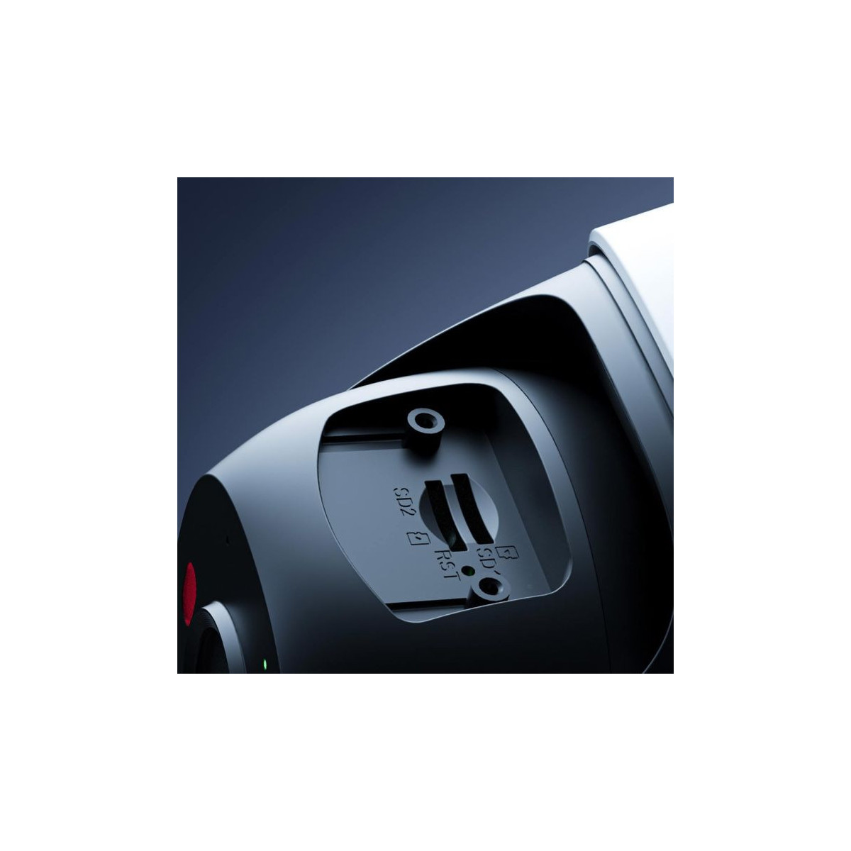 Imou Cruiser Triple inteligentná PTZ WiFi bezpečnostná kamera