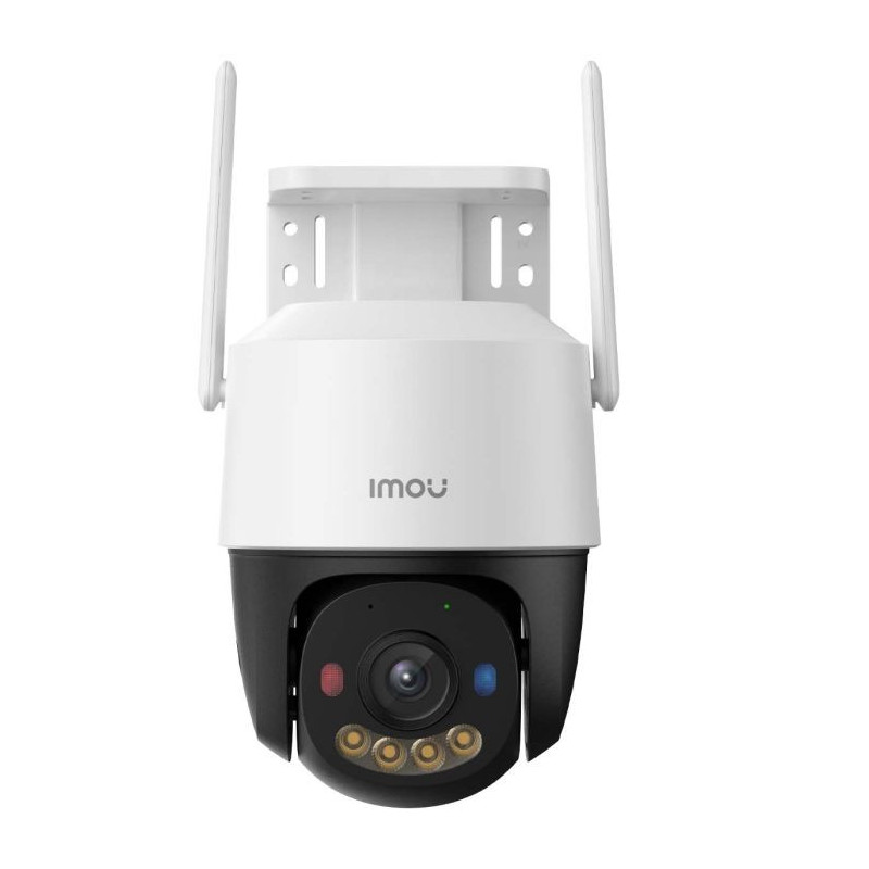 Imou Cruiser SC 8 MP inteligentná 4K WiFi a PoE  kamera