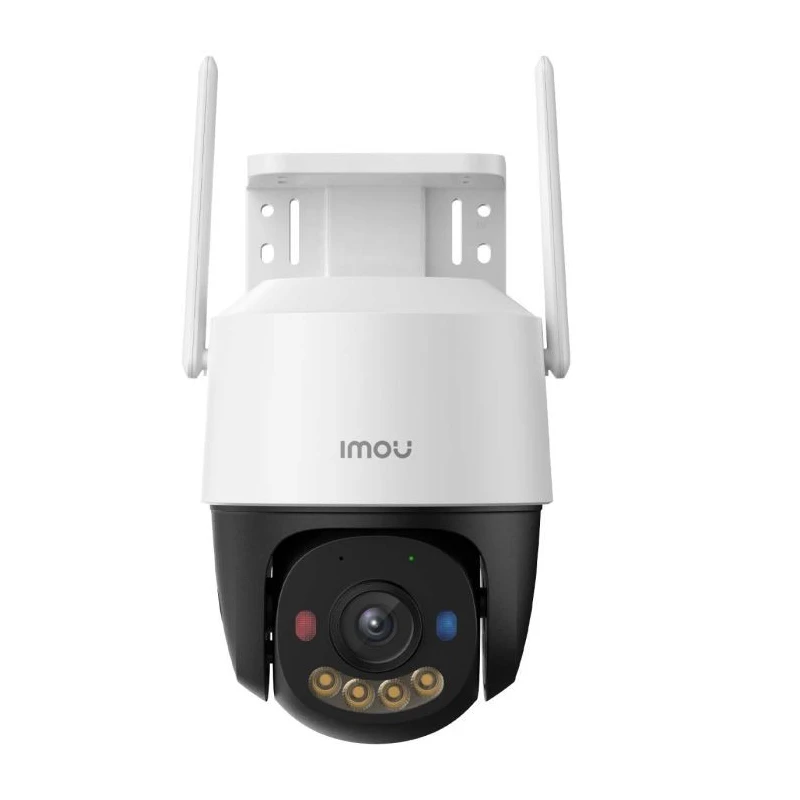 Imou Cruiser SC 8 MP inteligentná 4K WiFi a PoE  kamera