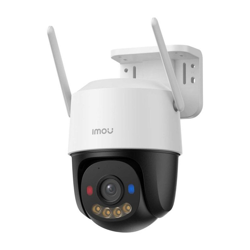 Imou Cruiser SC 8 MP inteligentná 4K WiFi a PoE  kamera