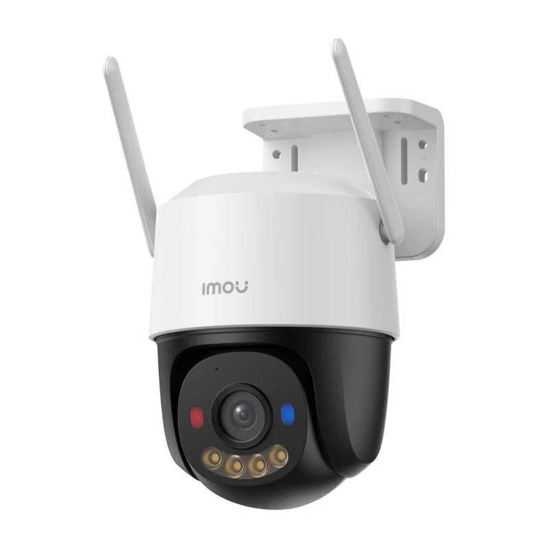 Imou Cruiser SC 8 MP inteligentná 4K WiFi a PoE  kamera