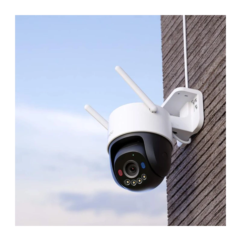Imou Cruiser SC 8 MP inteligentná 4K WiFi a PoE  kamera