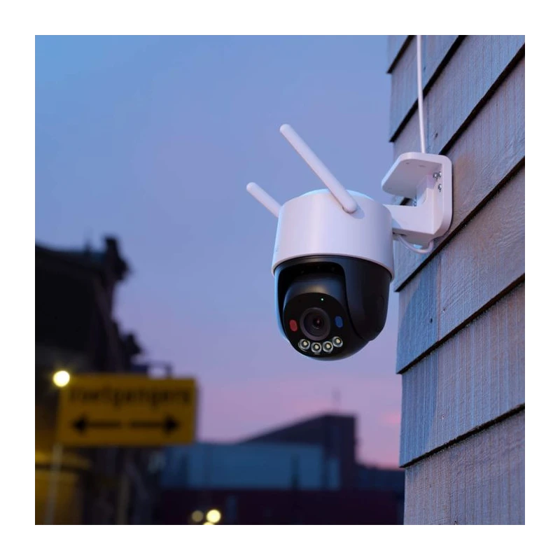 Imou Cruiser SC 8 MP inteligentná 4K WiFi a PoE  kamera